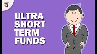 Top 6 Ultra Short Term Funds 2018 - Comparison & Review | Best Liquid Plus Funds 2018