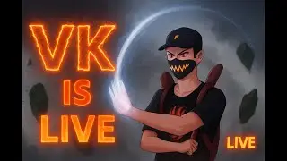 Free Fire Tamil Live 🔥 Solo vs Squad | Mass Clutch