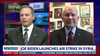 Chris SALCEDO show: US Military decimated by Obama administration