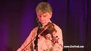 Maurice Lennon at Sligo Live - Clip 3: Traditional Irish Music from LiveTrad.com