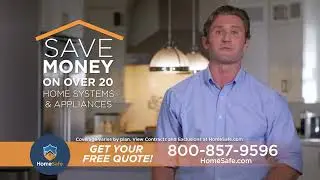 Protect Your Home | HomeSafe Commercial
