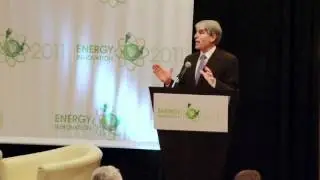 ITIF Energy Innovation Conference 2011