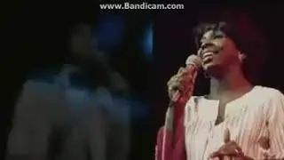 Millie Jackson on her 1972 single 