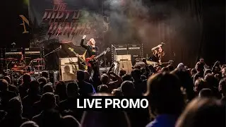 The Dirty Denims - Live Promo 2025
