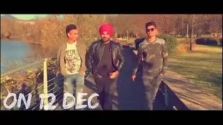 [teaser]Background|Ammy Virk|MixSingh| Youngmandeer