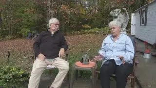 Canton couple detail toll of lengthy search to find in-network health care