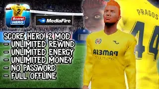 KEREN!! SCORE HERO 2 M0d Unlimited Terbaru Android Offline