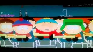 South Park Casey Miller