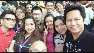 Memories of my Journey as Software Engineer Team Lead in Manila