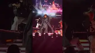 BRANDY - Sittin Up In My Room - The Boy Is Mine Tour GREENSBORO, NC 11/1/25