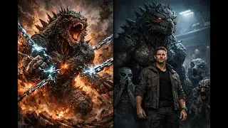 The Galaxy&rsquo;s Deadliest Creature Was Released&hellip; It Chose the Human | HFY | HFY Sci-Fi Story