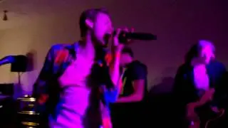 Fed Up-Sweet Ascent (live)