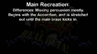 E3-Inspired &ldquo;The Parish&rdquo; Beyta Intro Music Recreation (Workshop Showcase)