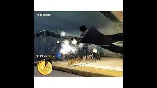 TOTAL OVERDOSE part 21 GAMEPLAY