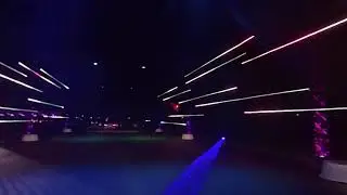 Silverstone Circuit LAPLAND 2020 on Insta360 Action Camera