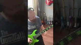 Some Jazz Infused Blues - Project 6.7.23