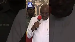 We Will Not Rule Rivers State On Our Knees - Fubara