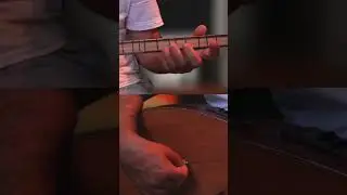 &Ouml;L&Uuml;MC&Uuml;L BİR HATA ! #bağlamadersleri #bağlama&ouml;ğren #t&uuml;rk&uuml; #bağlamateknikleri #saz #m&uuml;zik