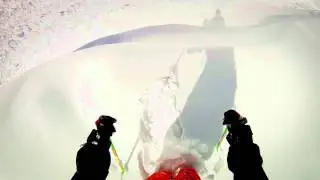 BUSC Pow Day