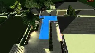 Creative Outdoor Solutions - Allen Project 05