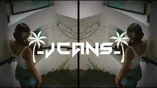 JCANS_A2C x Aya Nakamura - No Stress (zouk)