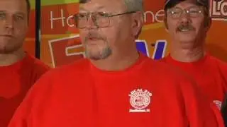 Meet Iowa's Latest $1 Million Powerball Winners!