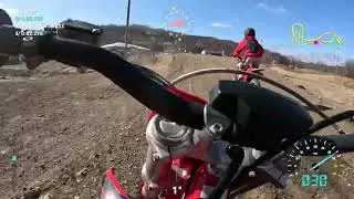 Ryder 2-11-2024 SwitchbackMX