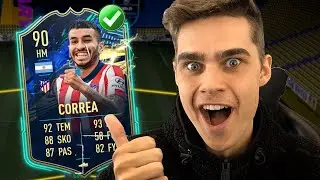 CORREA TOTS! - B&Auml;STA 