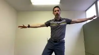 1 Minute Workout - Walton Clinic
