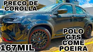 BRAND NEW FIAT FASTBACK ABARTH 2025 1.3 TURBO IN DETAIL | A MUCH BETTER OPTION THAN POLO GTS!!!