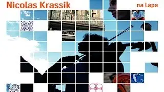Cochichando - Nicolas Krassik