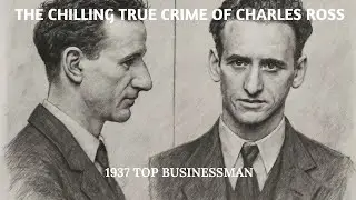 The Chilling True Story of the 1937 Charles Ross Kidnapping & Double Murder | FBI Investigation