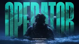 OPERATOR | Hard Epic Special Operations Workout Anthem ⚔️ Classified