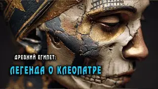 Тайна Катакомб в Саккаре