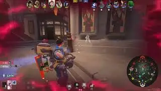 He Rage Quit After This Parry. DEADLOCK!