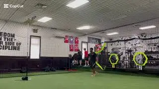 Single leg Broad jump, two single leg jump