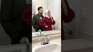 WAIT FOR IT | Sham Idrees & Queen Froggy TikTok