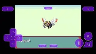 Pokemon Emerald Mobile