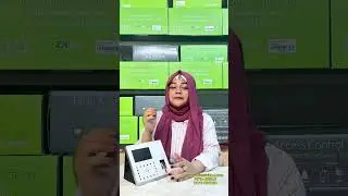 📢 ZKTeco G3: Advanced Multi-Biometric Facial Recognition Attendance Terminal Review