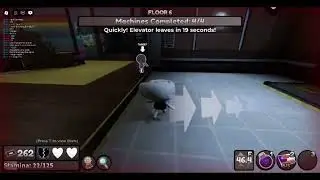 Dandys world Semi-Long run! 1-11 (Izzy POV)