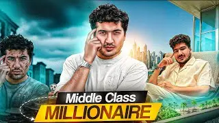 Middle Class to Millionaire | God's Plan Can't Be Stopped ❤