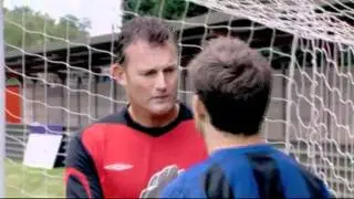 No Referee, No Game - RESPECT programme