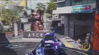 Nuking Descendantized (Danish Queen) with 2,3 KD
