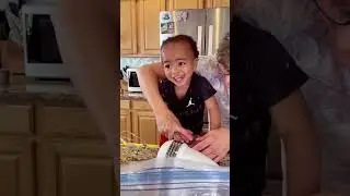 Cooking in 60 seconds #shorts #subscribe #viral #foryou #cooking #baking #toddler #nana