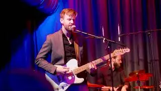 Jazz-Steiger - Swingpartyband Mix 2