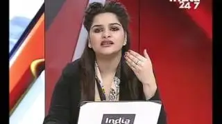 Reports On The Pathetic Conditions Of Law And Order In U P Part I