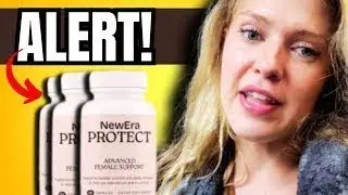 newera protect review 2025 ⚠️real truth&ndash;does this supplement really work or is it just another scam?