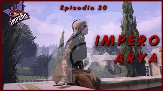 [IMPERO RP] Ingiustamente incarcerata - ep.30