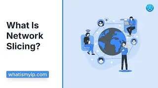 What Is Network Slicing?