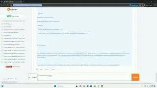 neural network in numpy